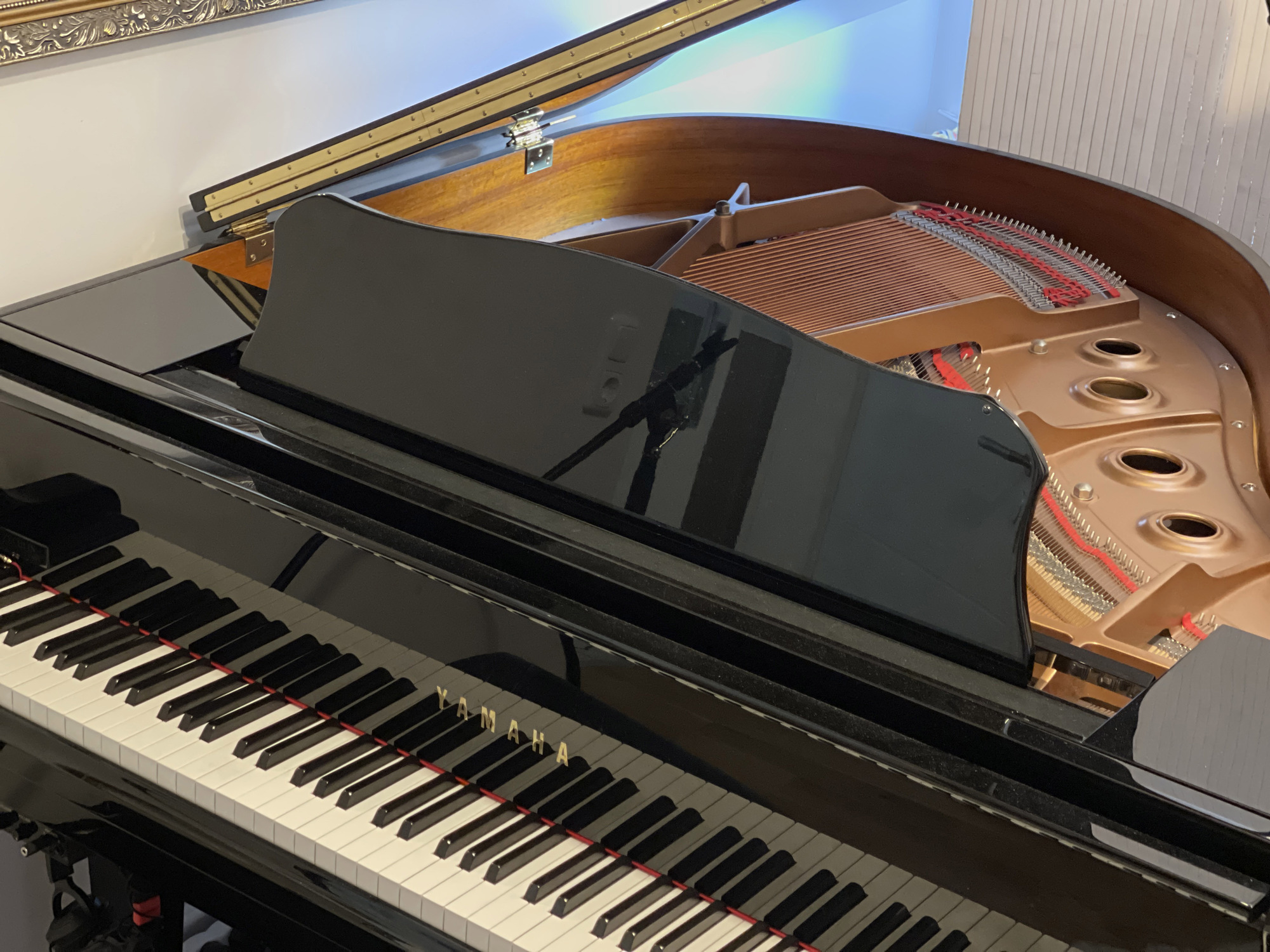 Klavierunterricht Klavier Musik