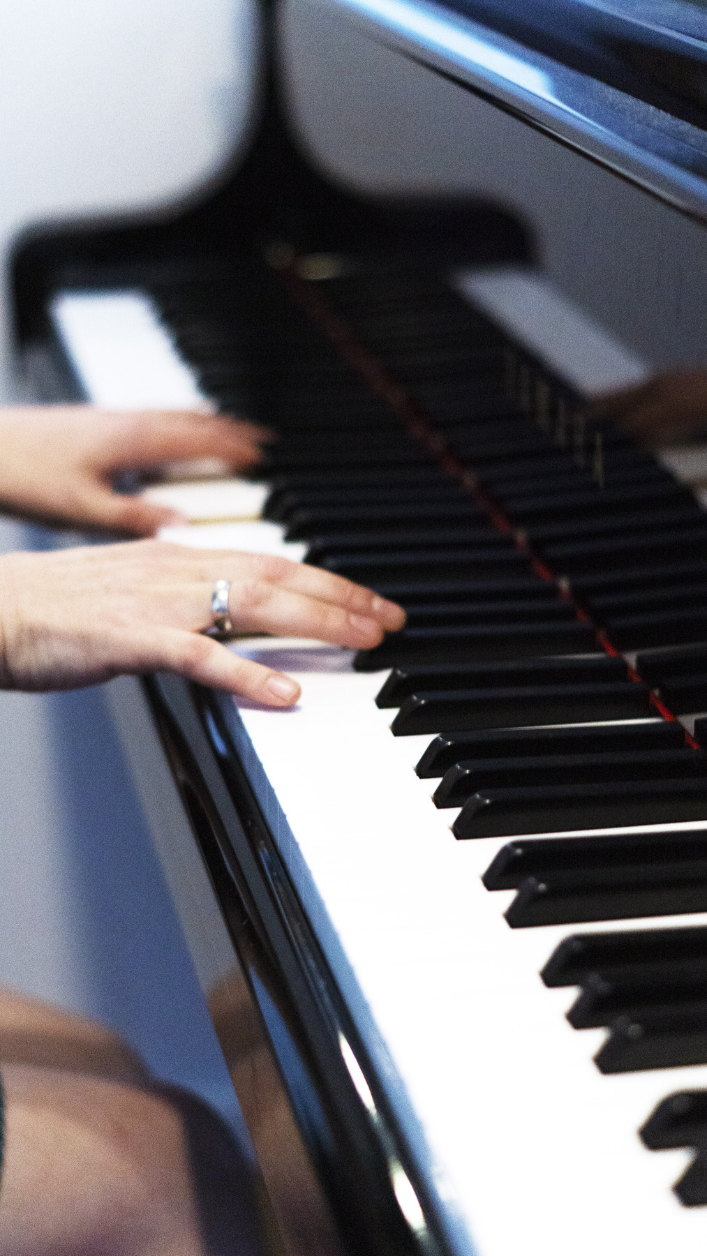 Klavierunterricht Klavier Musik